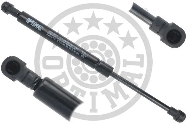 Gas Spring, boot/cargo area (AG-50397)