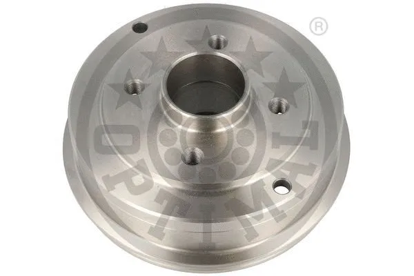 Brake Drum (BT-2080)