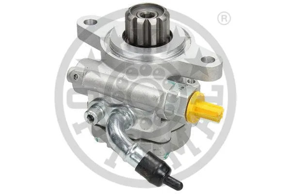 Hydraulic Pump, steering (HP-876)