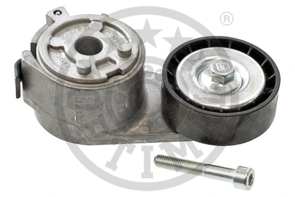 Tensioner Lever, V-ribbed belt