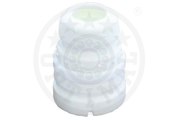 Rubber Buffer, suspension (F8-7692)