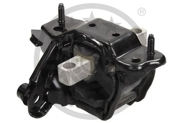 Mounting, engine