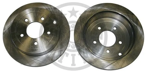 Brake Disc (BS-7768)