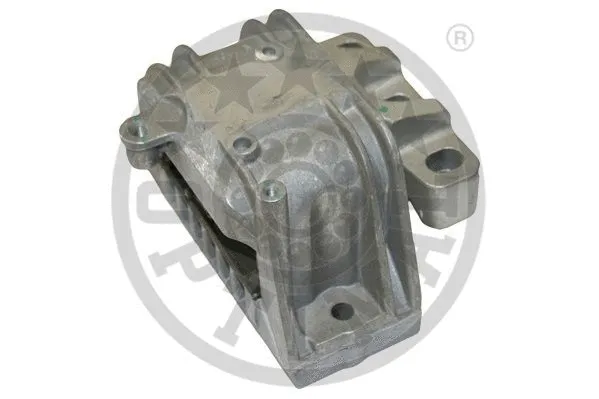Mounting, engine (F8-7008)