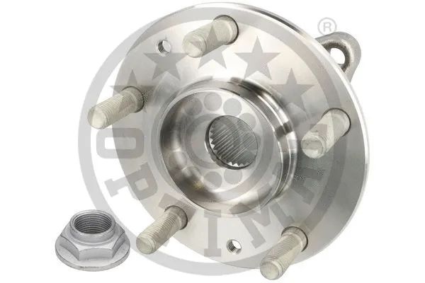 Wheel Bearing Kit