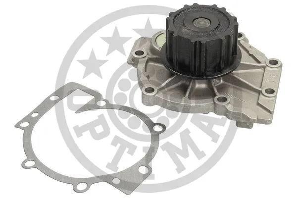 Water Pump, engine cooling (AQ-1585)