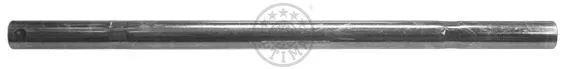 Tie Rod Tube (G2-598)