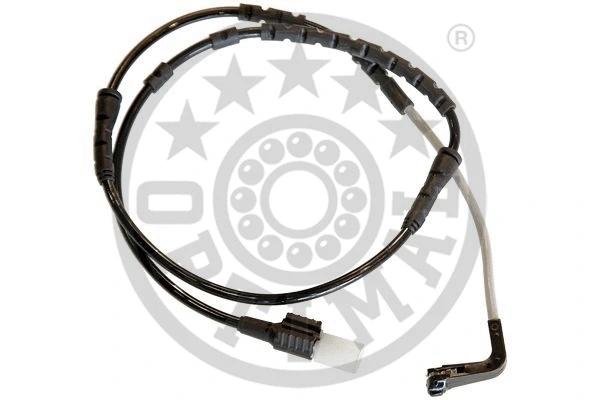 Warning Contact, brake pad wear (WKT-60035K)