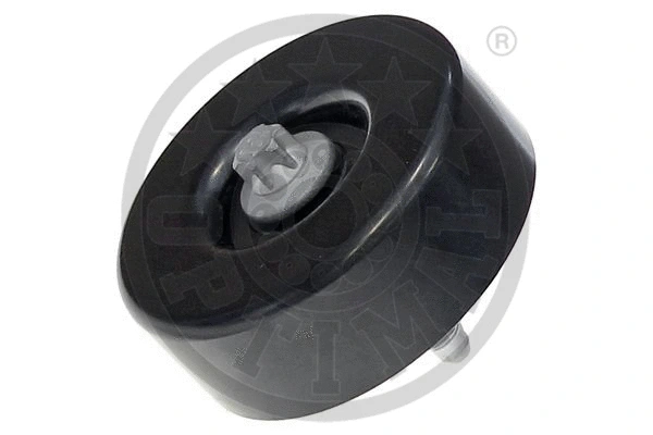 Deflection/Guide Pulley, V-ribbed belt (0-N2090)