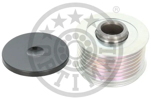 Alternator Freewheel Clutch
