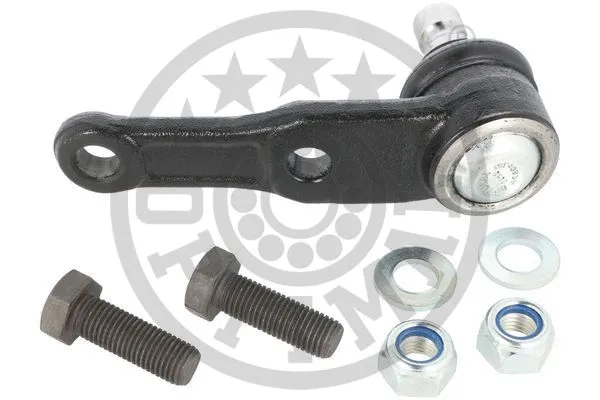 Ball Joint