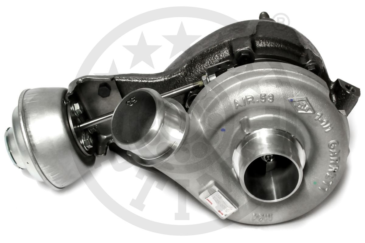 Charger, charging (supercharged/turbocharged)