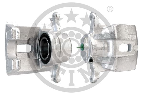 Brake Caliper (BC-2527R)