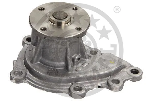 Water Pump, engine cooling (AQ-2339)