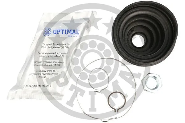 Bellow Kit, drive shaft
