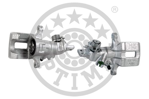 Brake Caliper (BC-1731L)