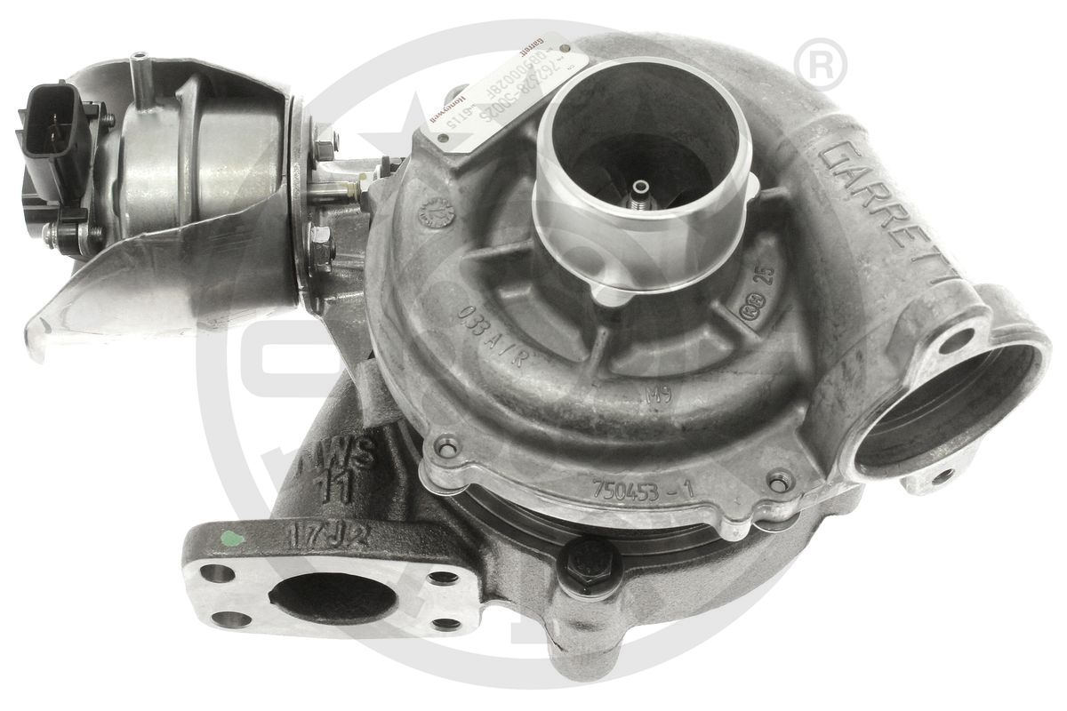 Charger, charging (supercharged/turbocharged) (OP-ETU0120G-RM)