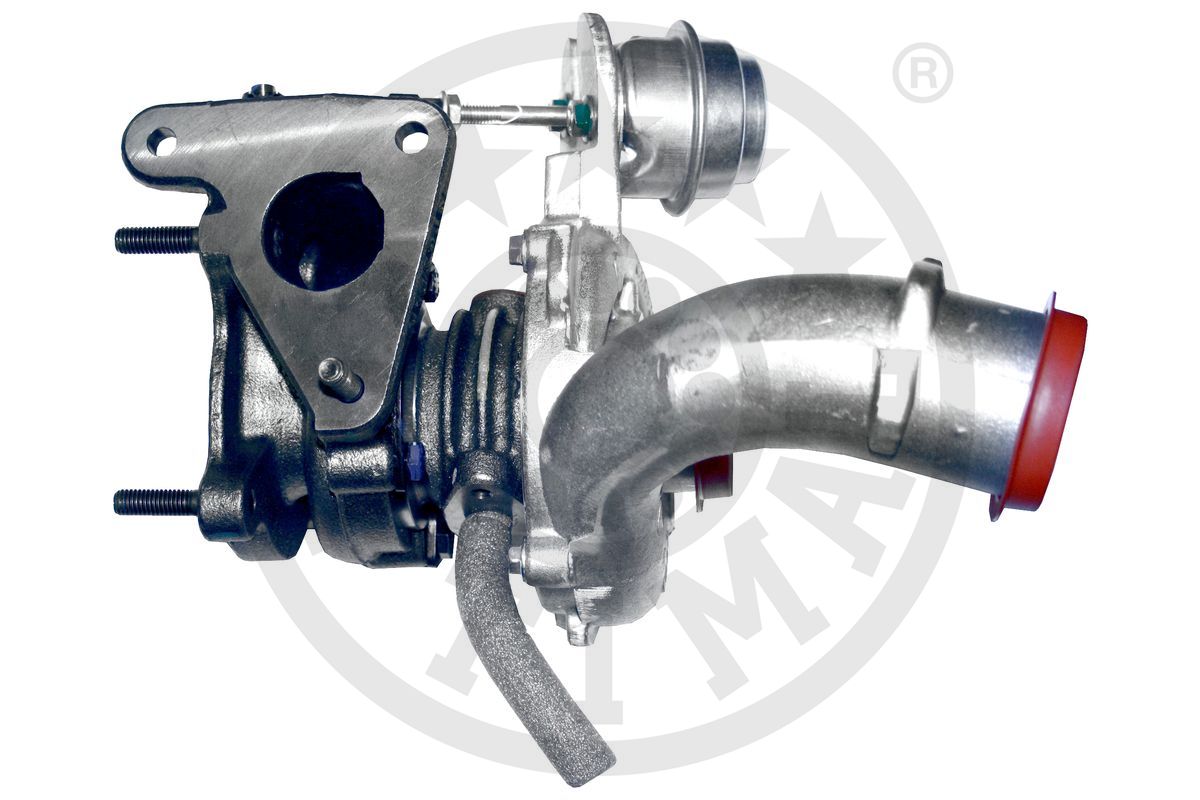 Charger, charging (supercharged/turbocharged) (OP-ETU0010G-RM)