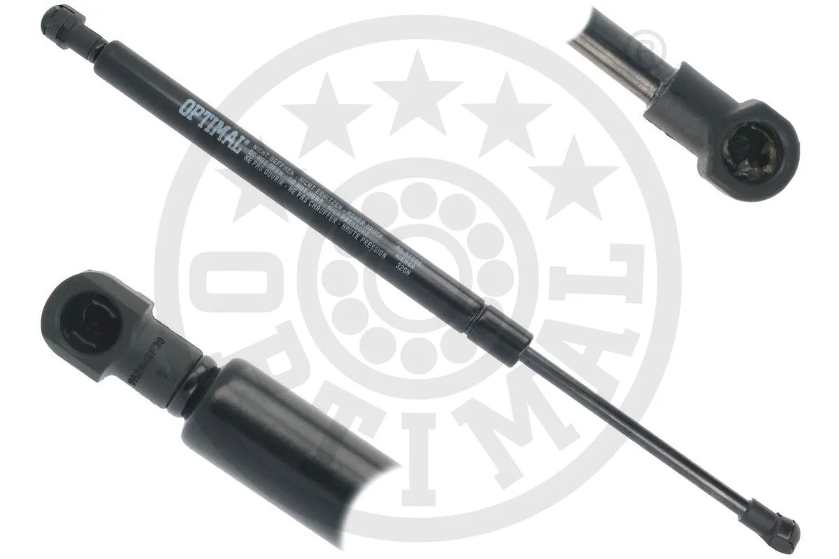 Gas Spring, bonnet (AG-51006)