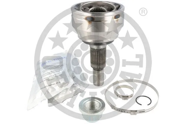 Joint Kit, drive shaft