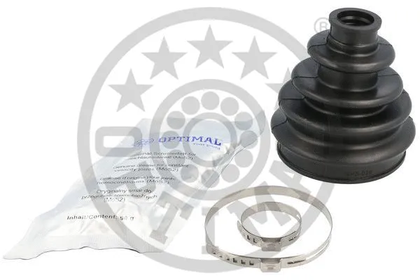 Bellow Kit, drive shaft (CVB-10152CR)