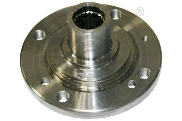Wheel Hub (04-P223)