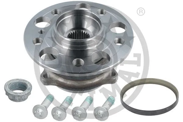 Wheel Bearing Kit