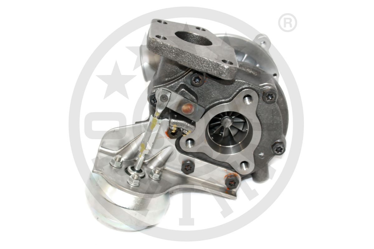 Charger, charging (supercharged/turbocharged)