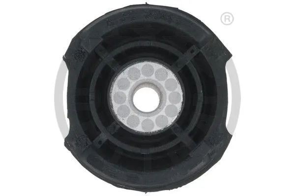 Bushing, axle beam