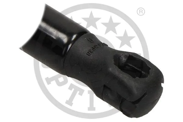 Gas Spring, boot/cargo area