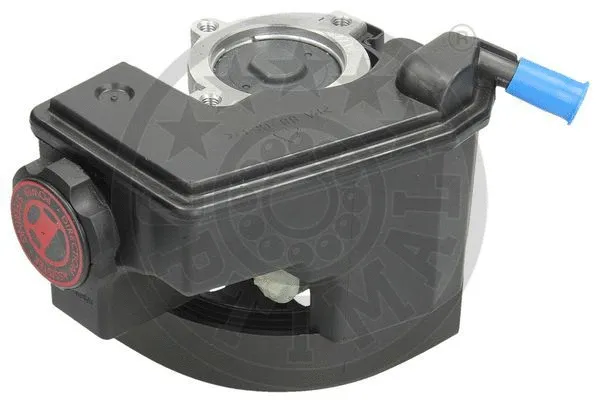 Hydraulic Pump, steering