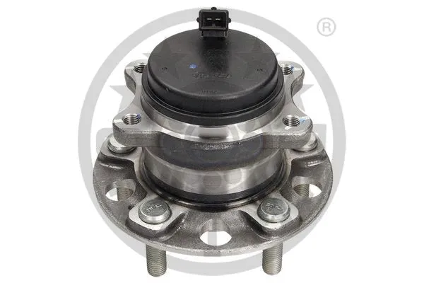 Wheel Bearing Kit (922422)