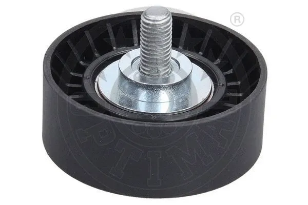 Deflection/Guide Pulley, V-ribbed belt (0-N1505S)