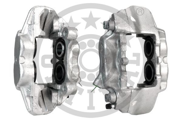 Brake Caliper (BC-2514L)