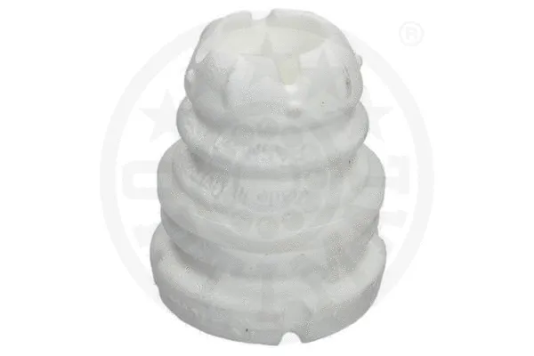 Rubber Buffer, suspension (F8-7896)