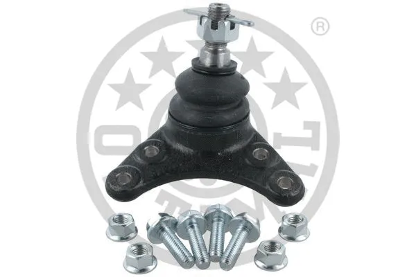 Ball Joint (G3-1096)