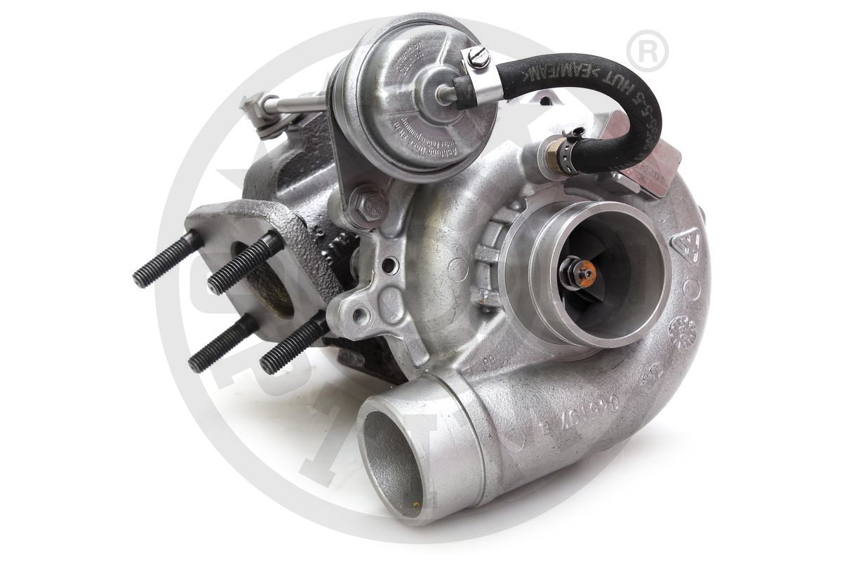 Charger, charging (supercharged/turbocharged)