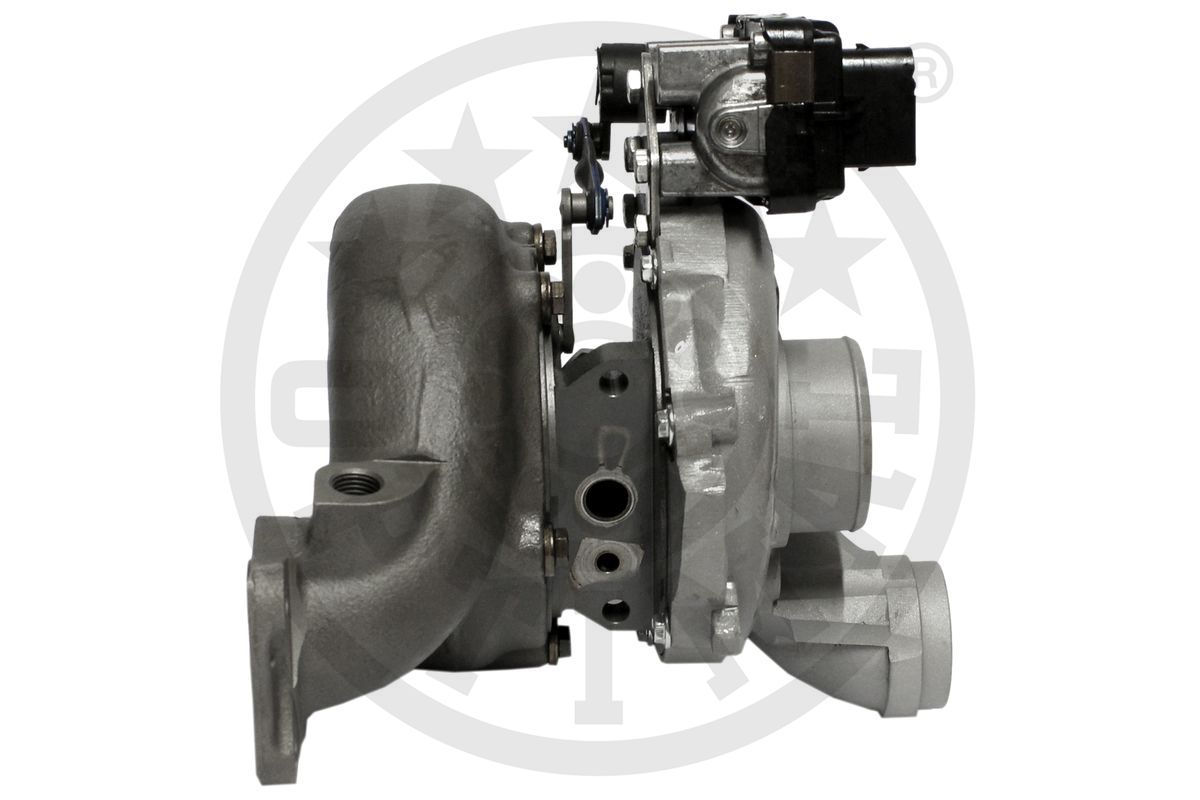 Charger, charging (supercharged/turbocharged)