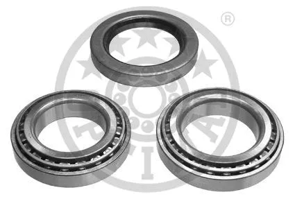 Wheel Bearing Kit (682920)