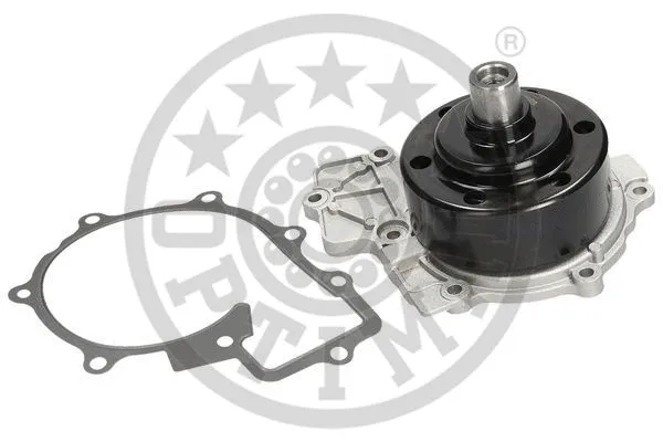 Water Pump, engine cooling (AQ-2406)