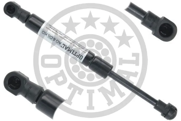 Gas Spring, boot/cargo area (AG-51923)