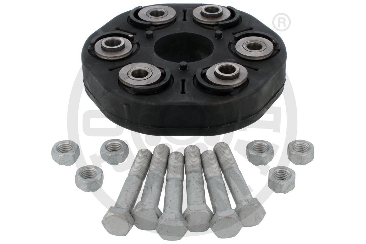 Joint, propshaft