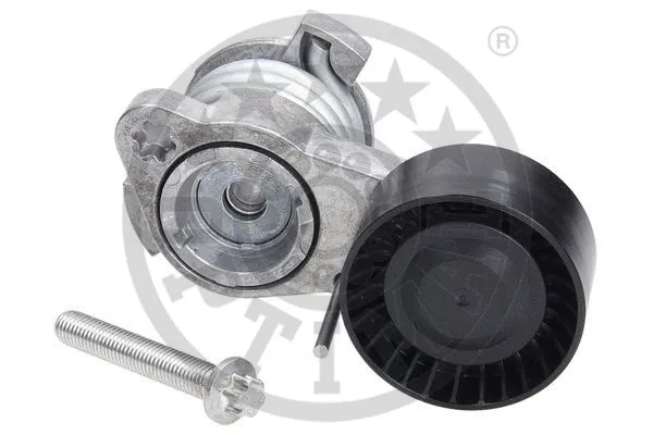 Tensioner Lever, V-ribbed belt