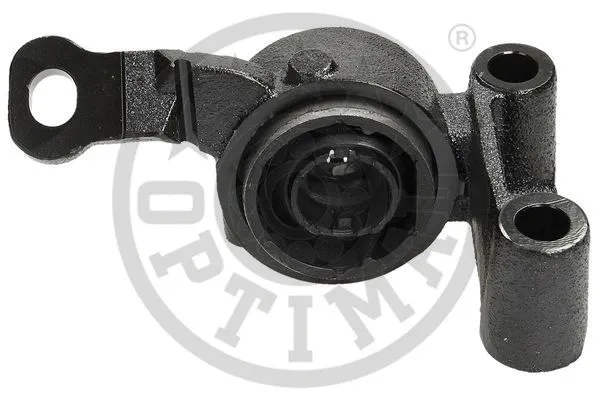 Mounting, control/trailing arm