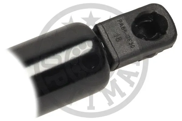 Gas Spring, boot/cargo area