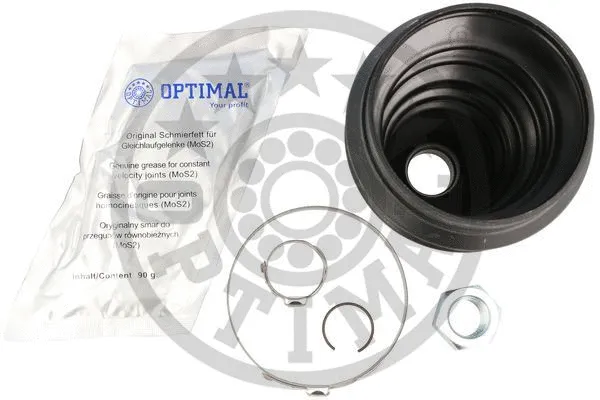 Bellow Kit, drive shaft