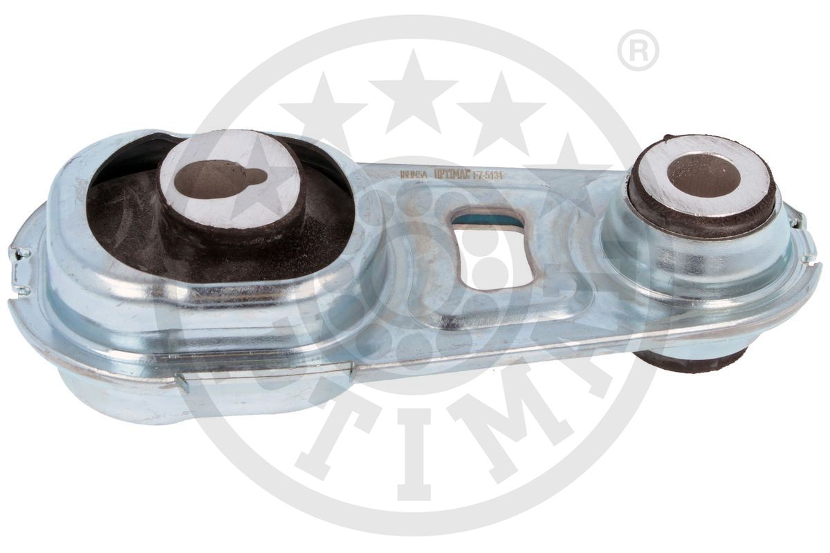 Mounting, engine (F7-5131)