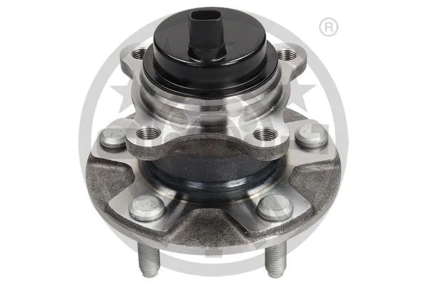 Wheel Bearing Kit (981442)