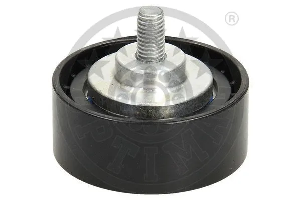 Deflection/Guide Pulley, V-ribbed belt (0-N2369)