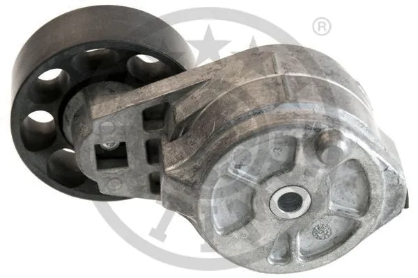 Belt Tensioner, V-ribbed belt